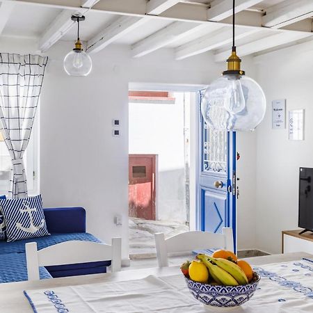 Villa Chiarina'S Spiti à Skopelos Extérieur photo