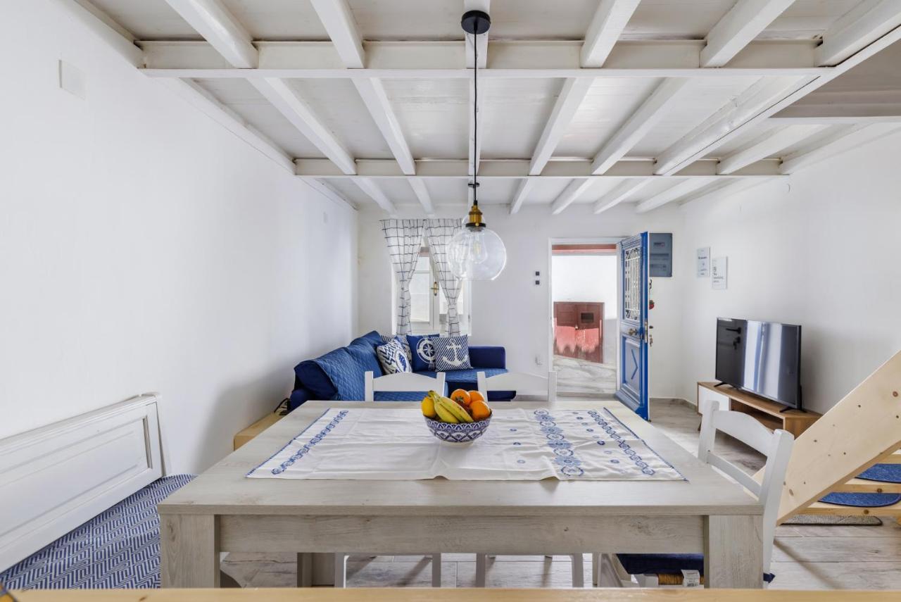 Villa Chiarina'S Spiti à Skopelos Extérieur photo
