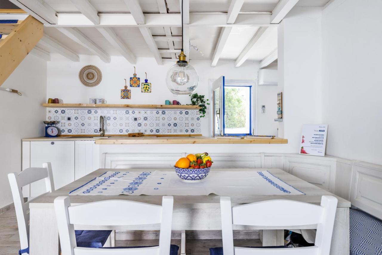 Villa Chiarina'S Spiti à Skopelos Extérieur photo