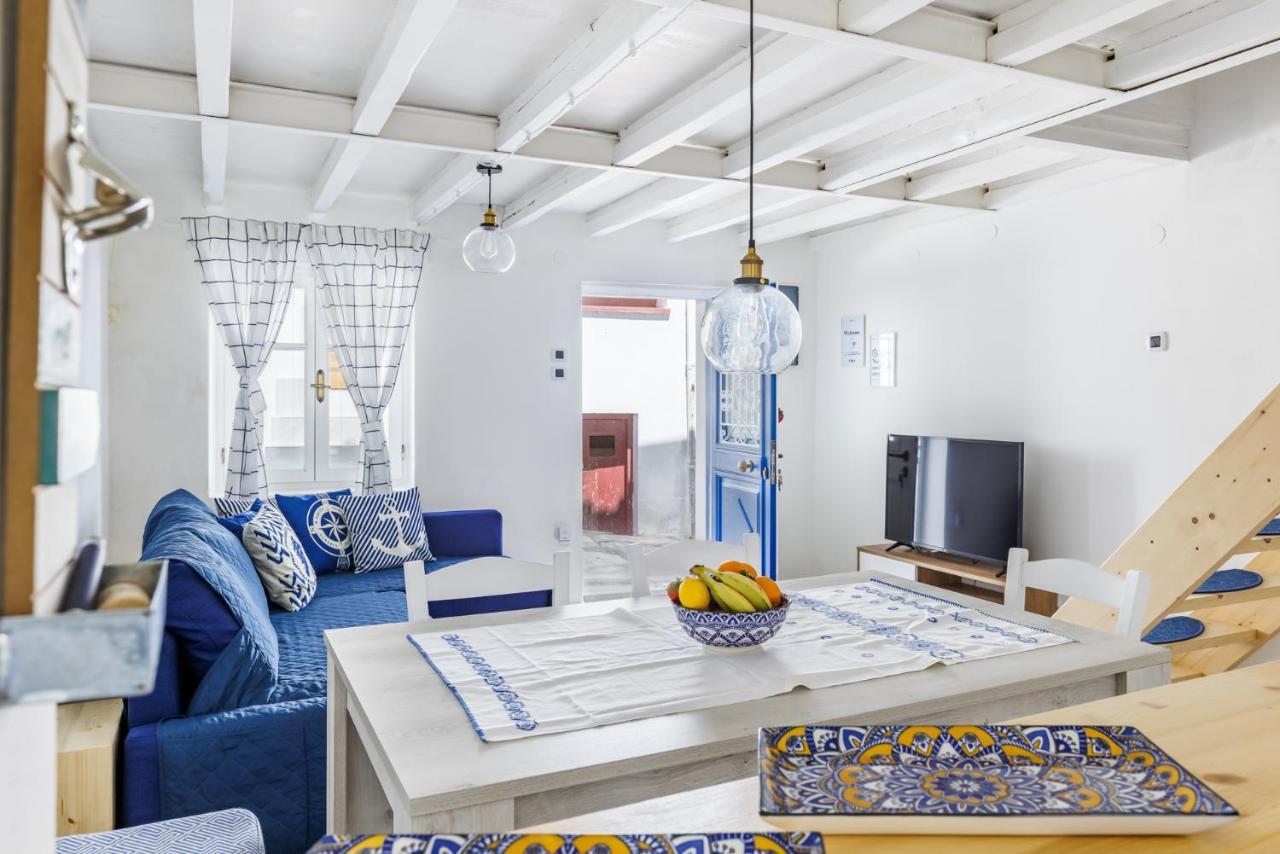Villa Chiarina'S Spiti à Skopelos Extérieur photo