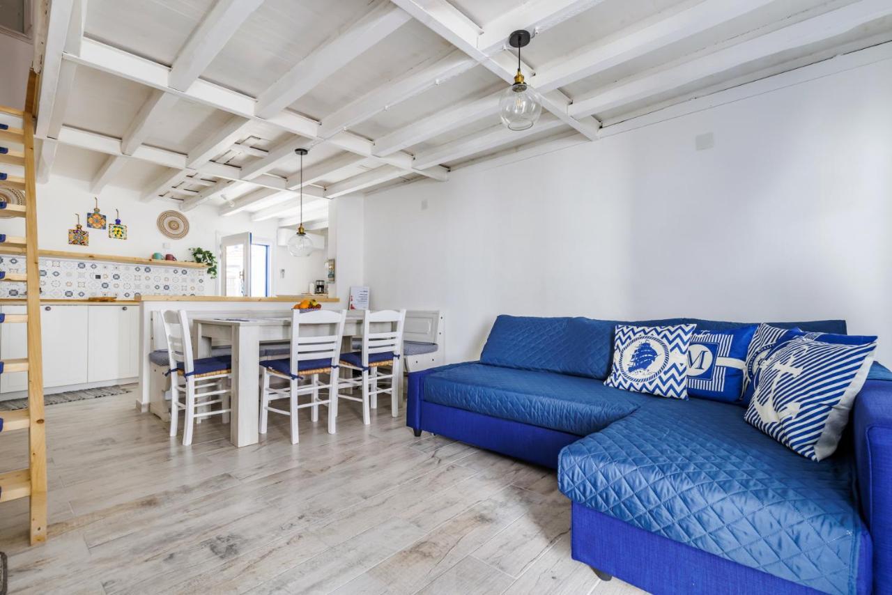 Villa Chiarina'S Spiti à Skopelos Extérieur photo