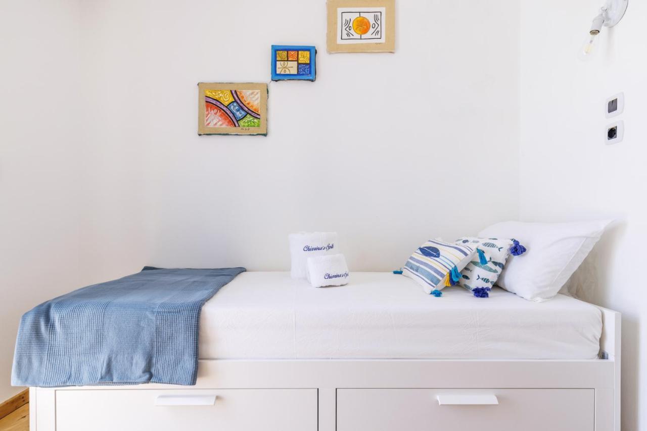 Villa Chiarina'S Spiti à Skopelos Extérieur photo