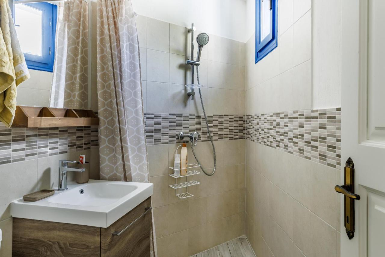 Villa Chiarina'S Spiti à Skopelos Extérieur photo