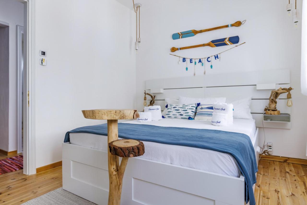 Villa Chiarina'S Spiti à Skopelos Extérieur photo