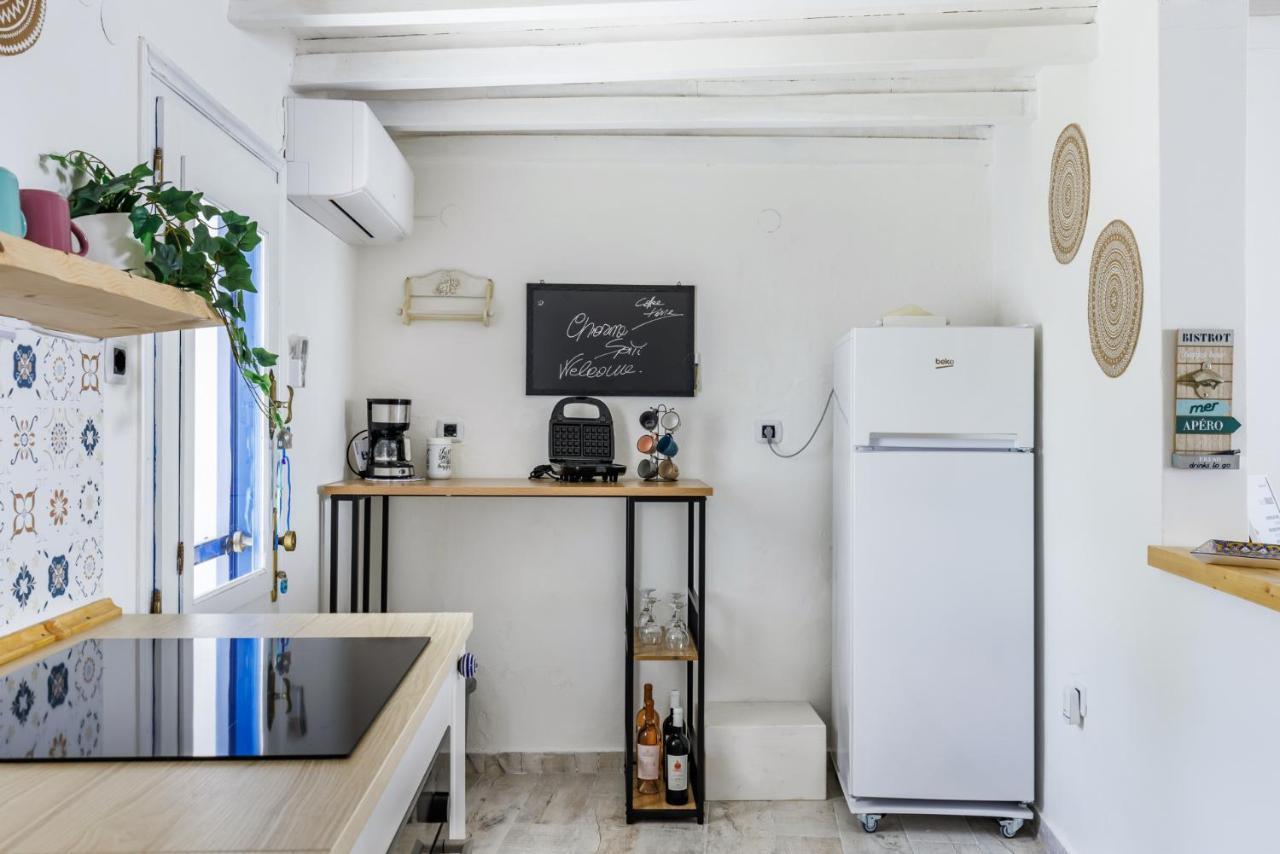 Villa Chiarina'S Spiti à Skopelos Extérieur photo