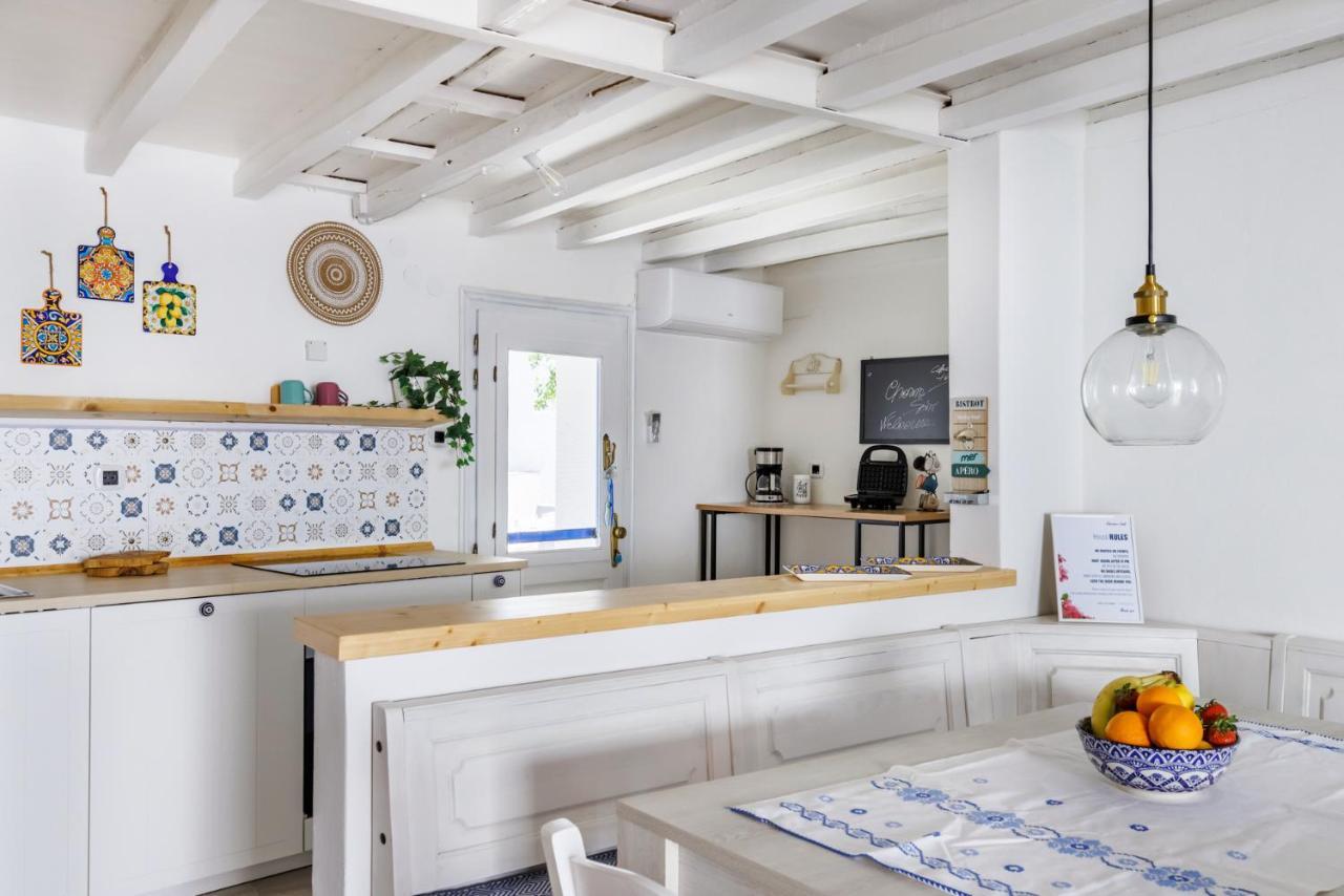 Villa Chiarina'S Spiti à Skopelos Extérieur photo