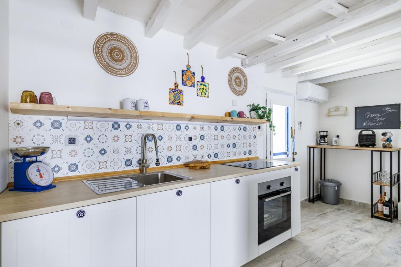 Villa Chiarina'S Spiti à Skopelos Extérieur photo