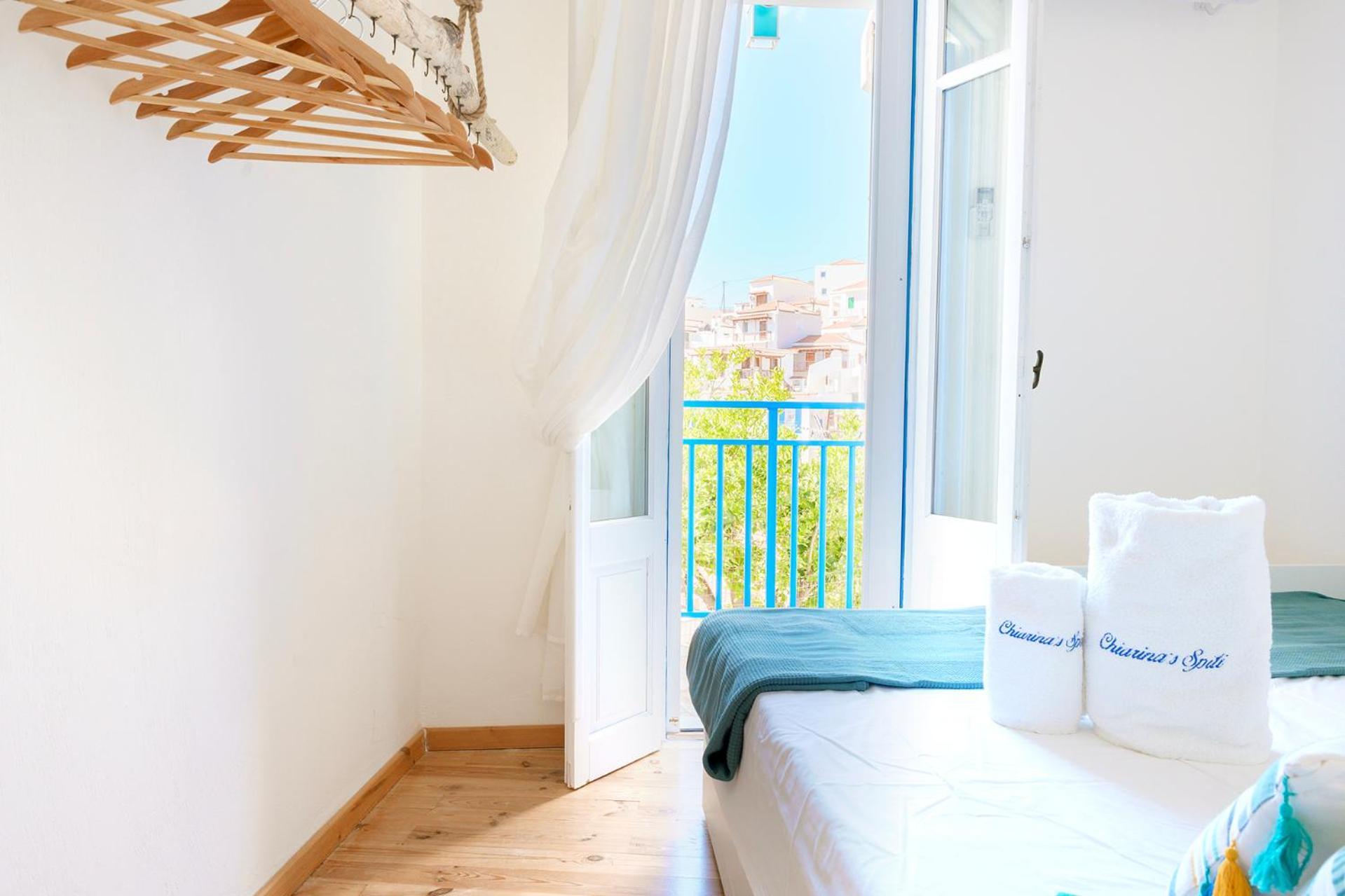 Villa Chiarina'S Spiti à Skopelos Extérieur photo