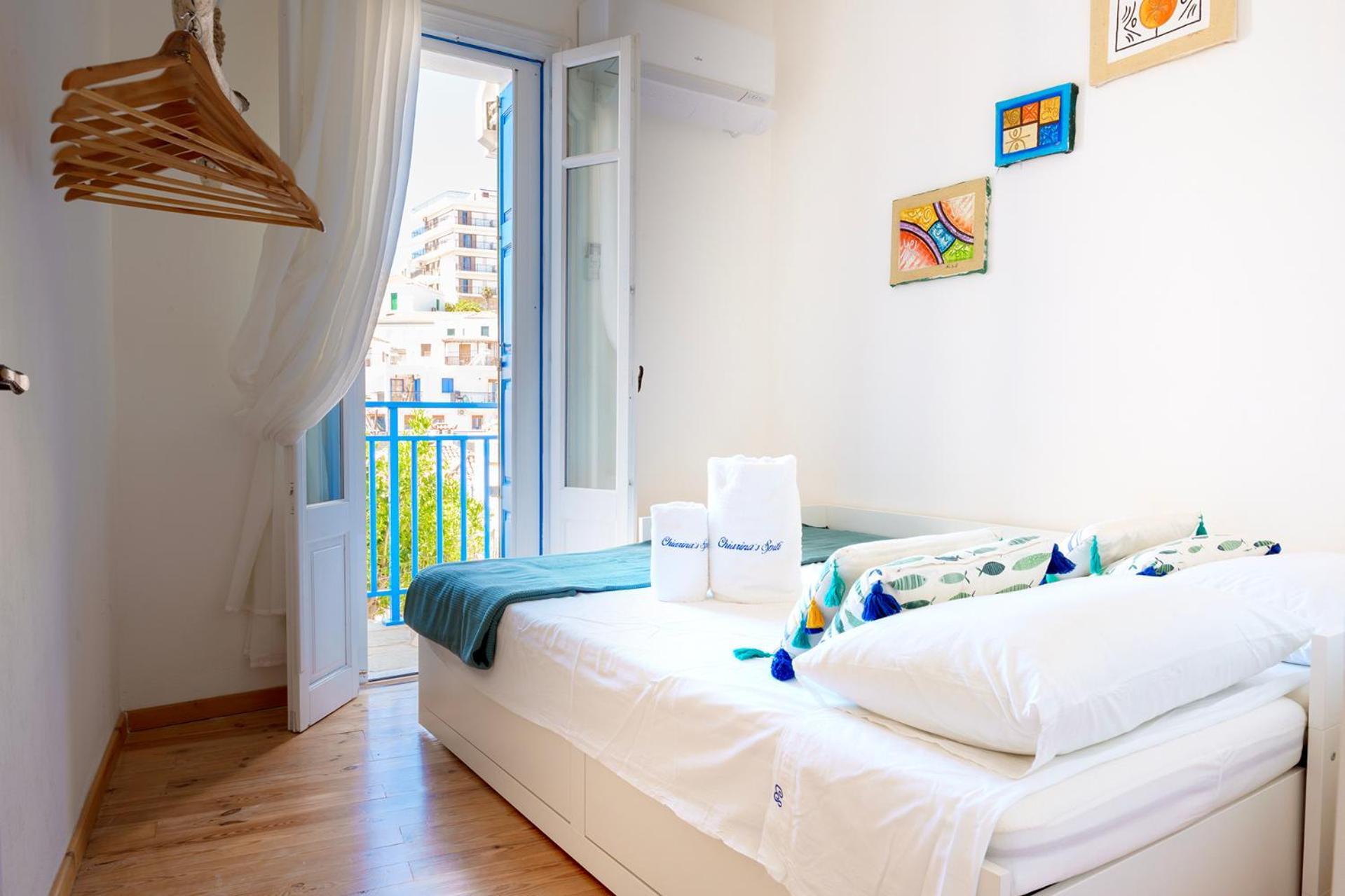 Villa Chiarina'S Spiti à Skopelos Extérieur photo