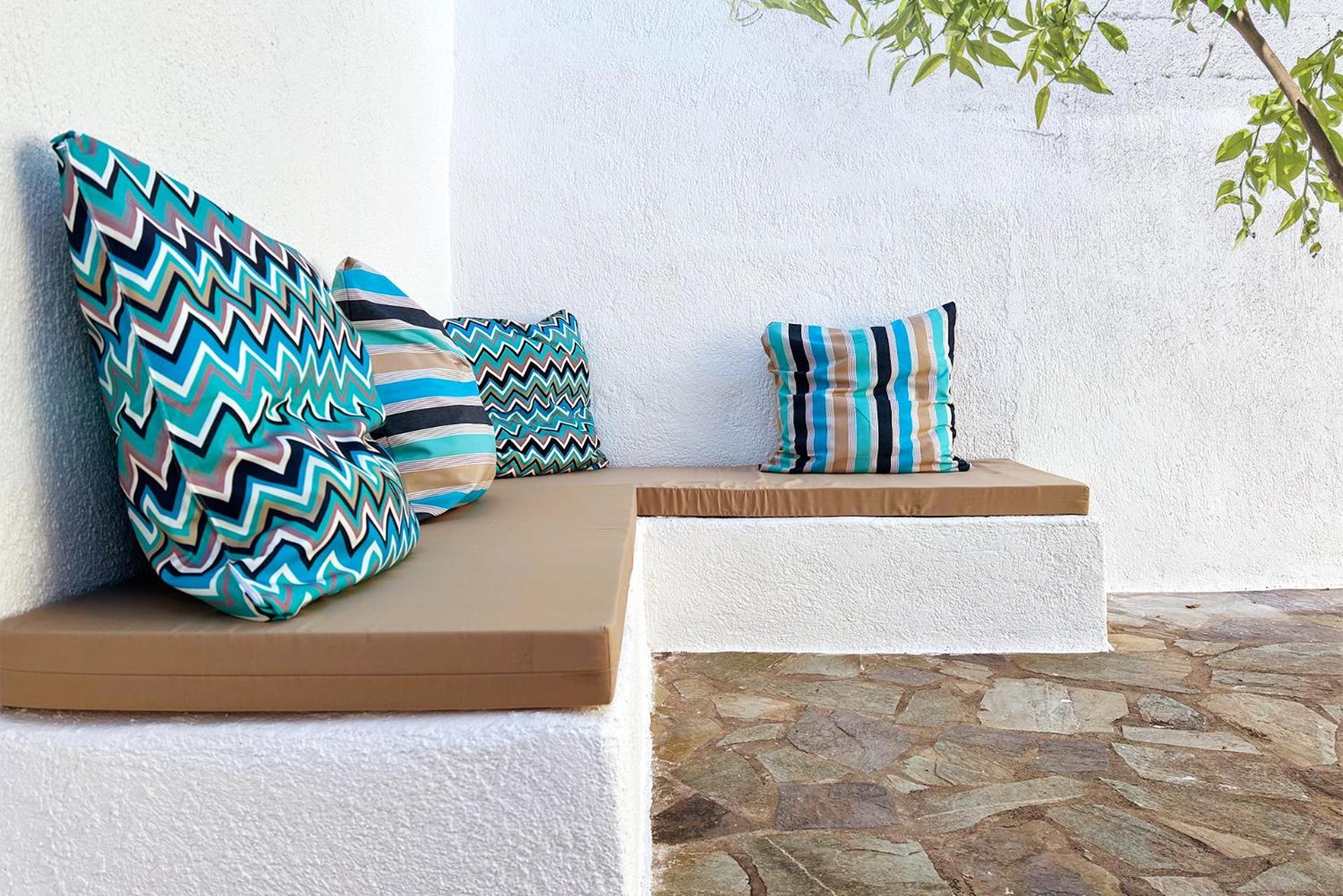 Villa Chiarina'S Spiti à Skopelos Extérieur photo